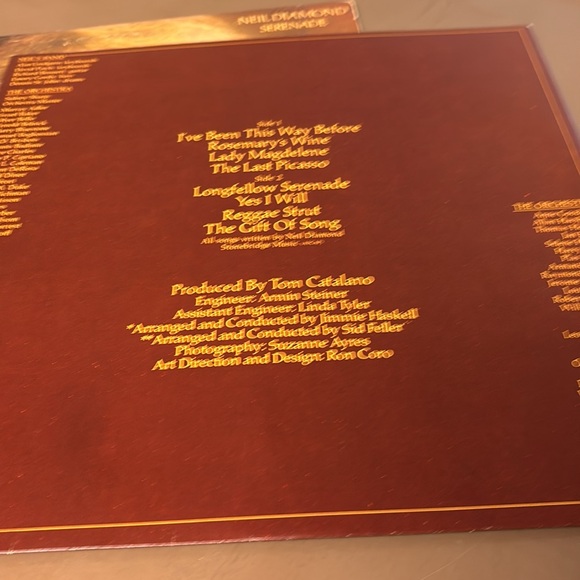 Vinyl LP - Picture 3 of 5